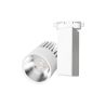 Foco LED 40W UPPSALA Blanco - Philips Certa Drive - 3CCT - Carril Monofásico - CRI+98 - 5 Años Garantía
