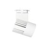 Foco LED 40W UPPSALA Blanco - Philips Certa Drive - 3CCT - Carril Monofásico - CRI+98 - 5 Años Garantía