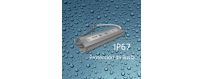 Fuente impermeable  IP67 IP68 para exterior