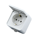 Mecanismos de Superficie