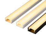 Perfiles de Superficie para Tira LED
