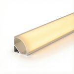 Perfiles de Esquina para Tira LED