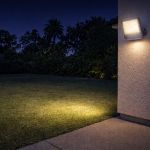 Foco Proyector LED exterior