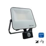 Foco Proyector LED con sensor