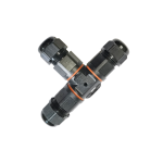 Conexión y Derivación de cables