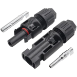 Accesorios instalación solar