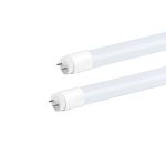 Tubo LED 150cm de conexión por un laderal  o por dos laderales
