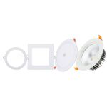 Paneles LED Extraplanos