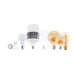 Todo tipos de bombilla LED para sustituir las de halogeno | Ledbex
