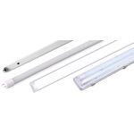 Los tubos led que harán olvidar a los fluorescentes | Ledbex